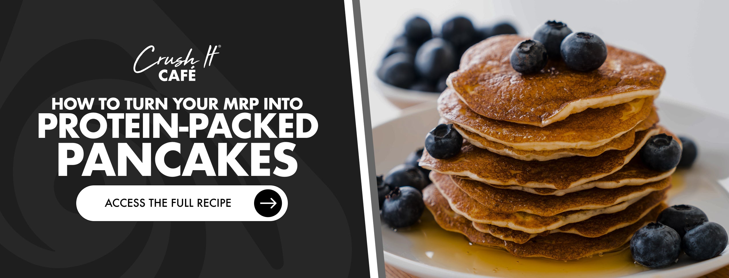 From Shaker Bottle to Skillet