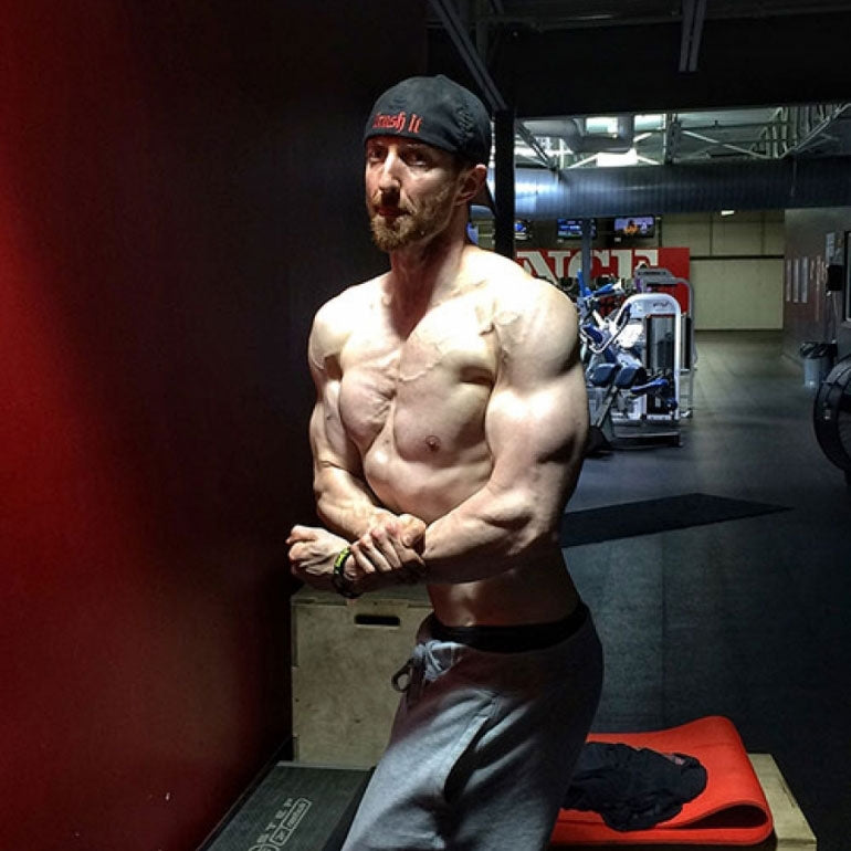 How much should I practice posing?