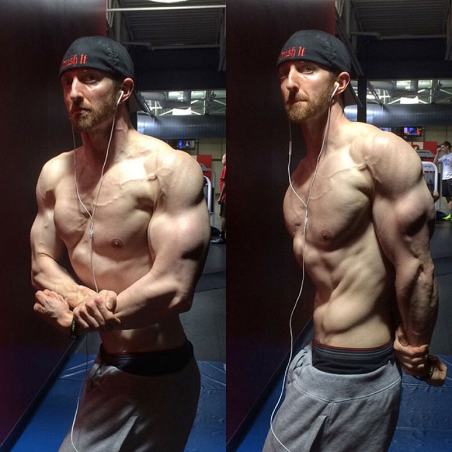 Tips for Becoming a Sponsored Athlete
