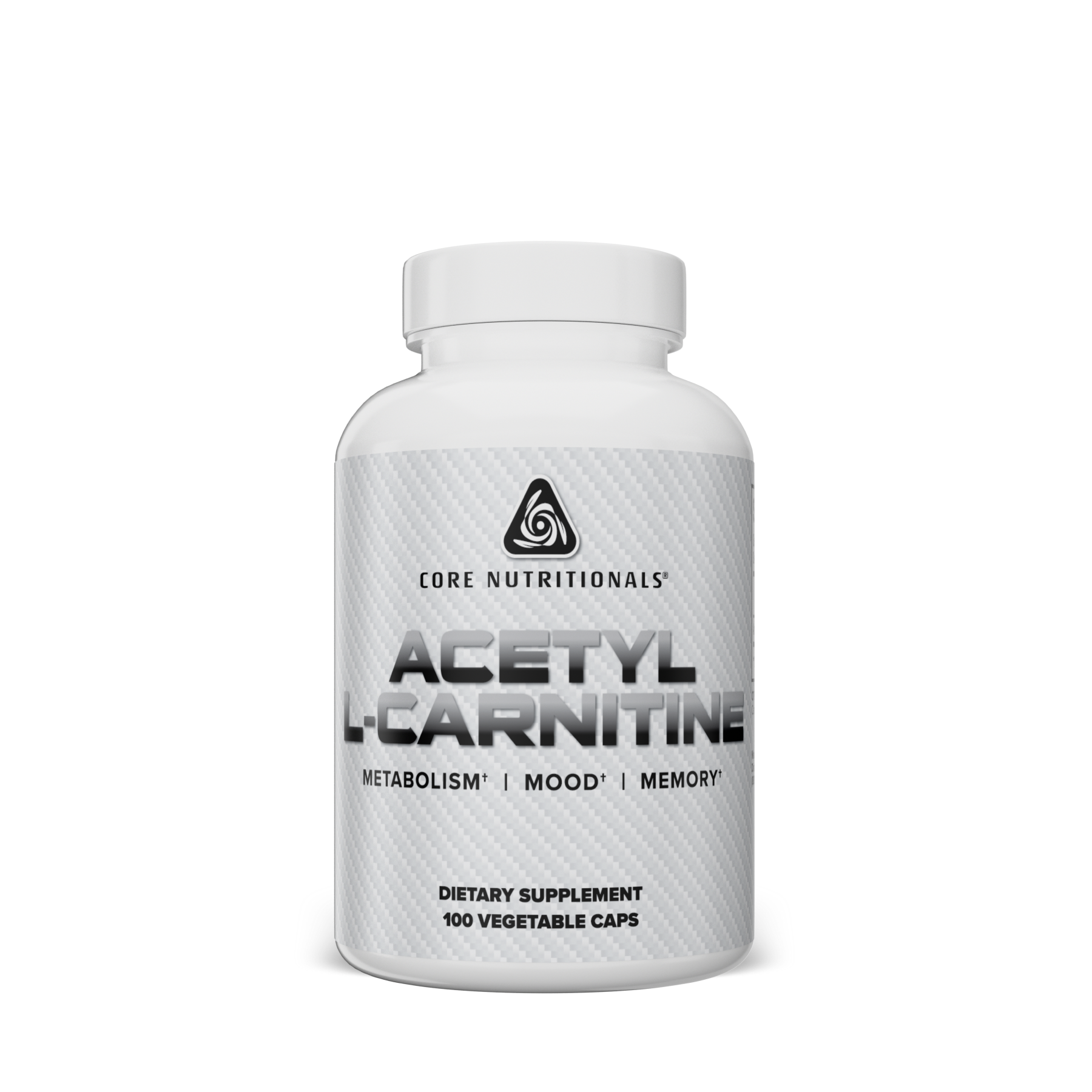 Acetyl-L-Carnitine Core Nutritionals Acetyl-L-Carnitine Core Nutritionals