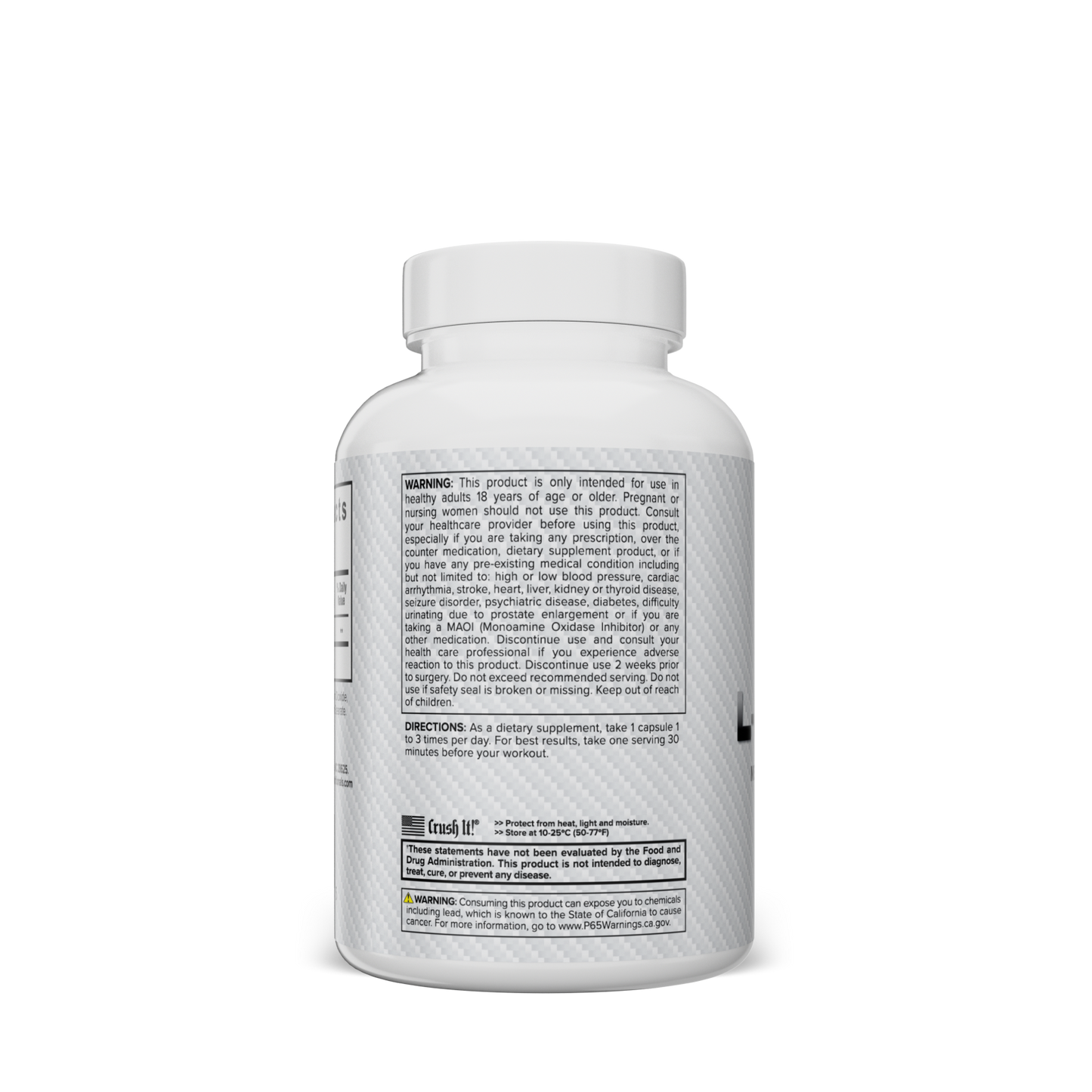 Acetyl-L-Carnitine