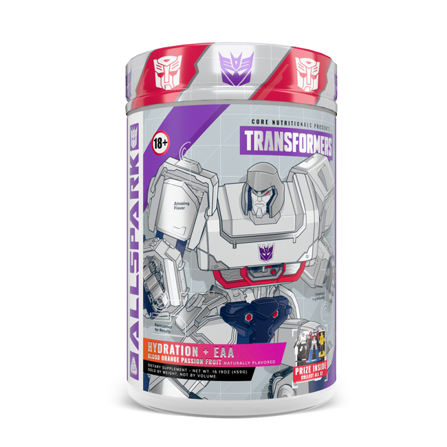 Transformers® Optimus Prime Allspark