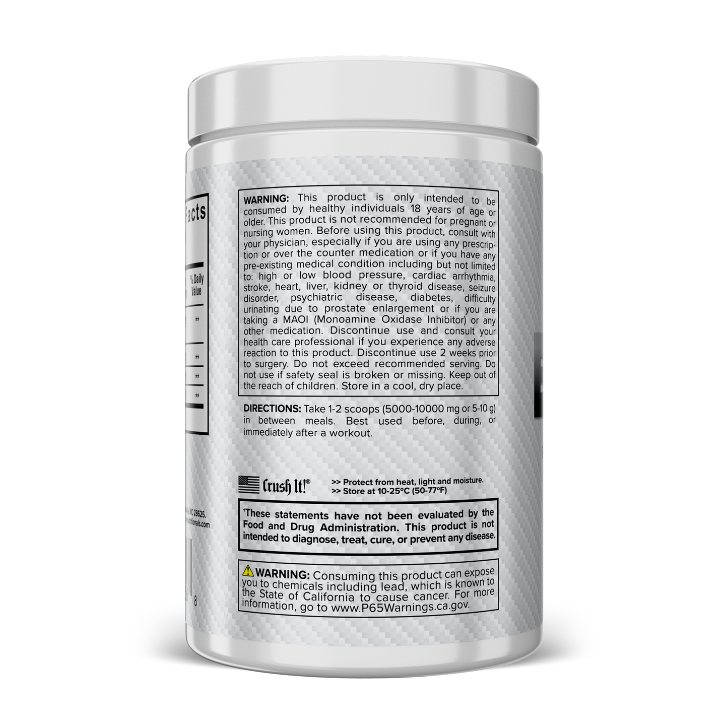 BCAAs
