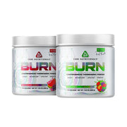 Bi-pack Core  BURN™ Powder