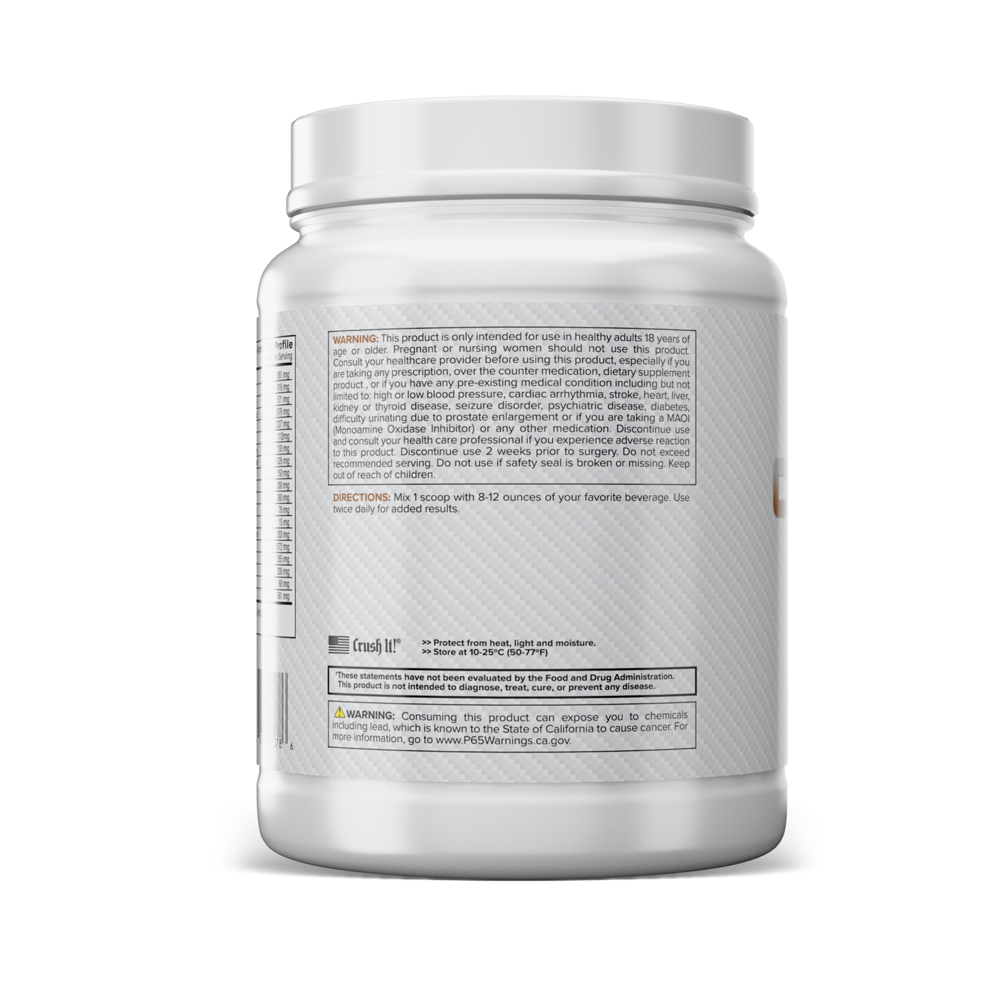 Collagen