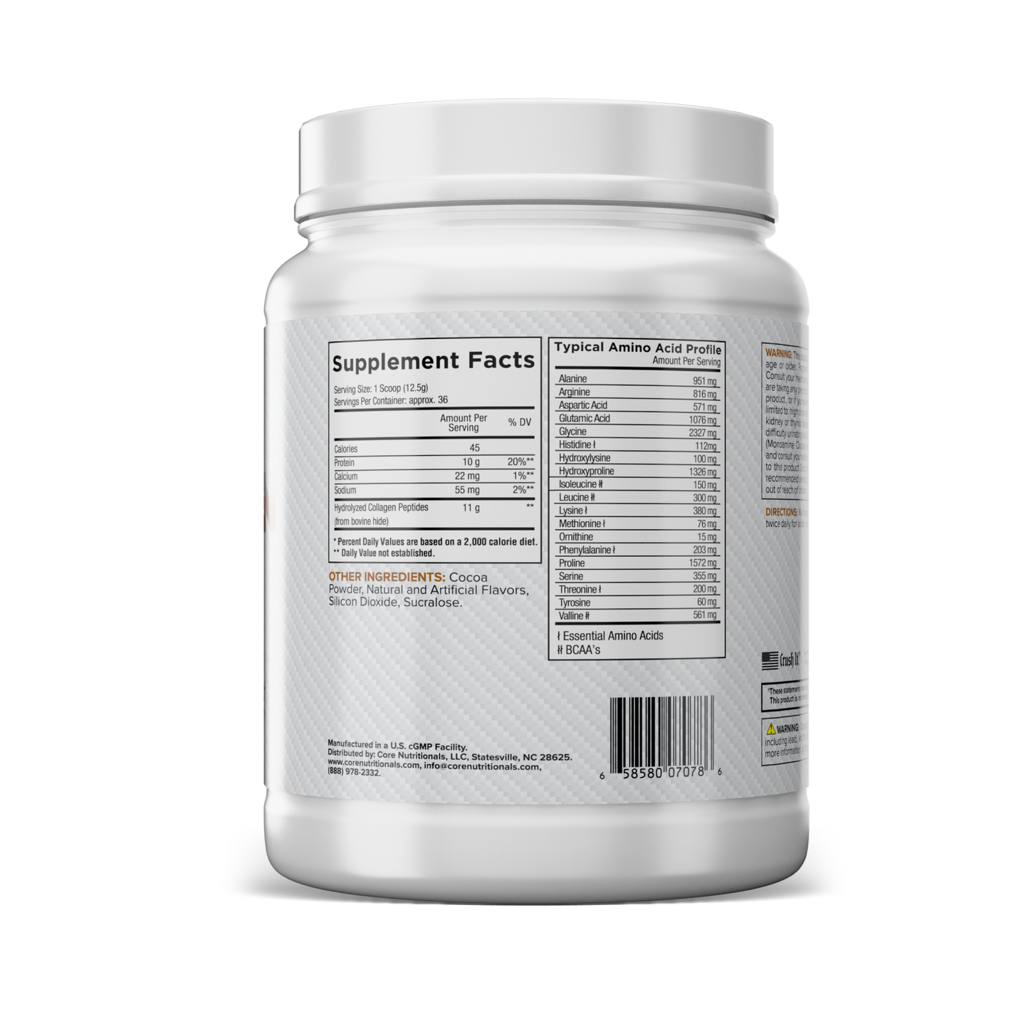 Collagen