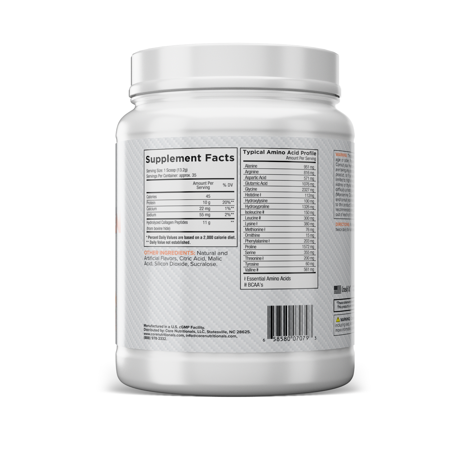 Collagen