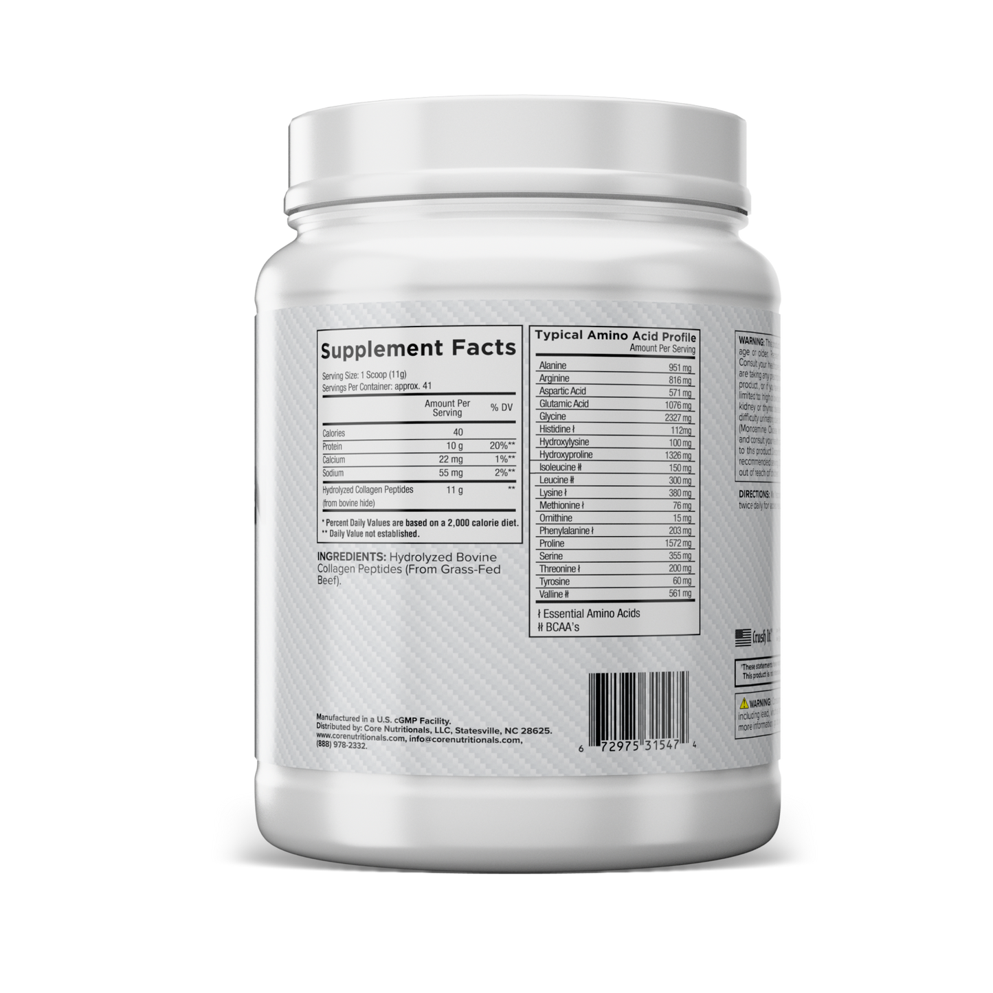 Collagen