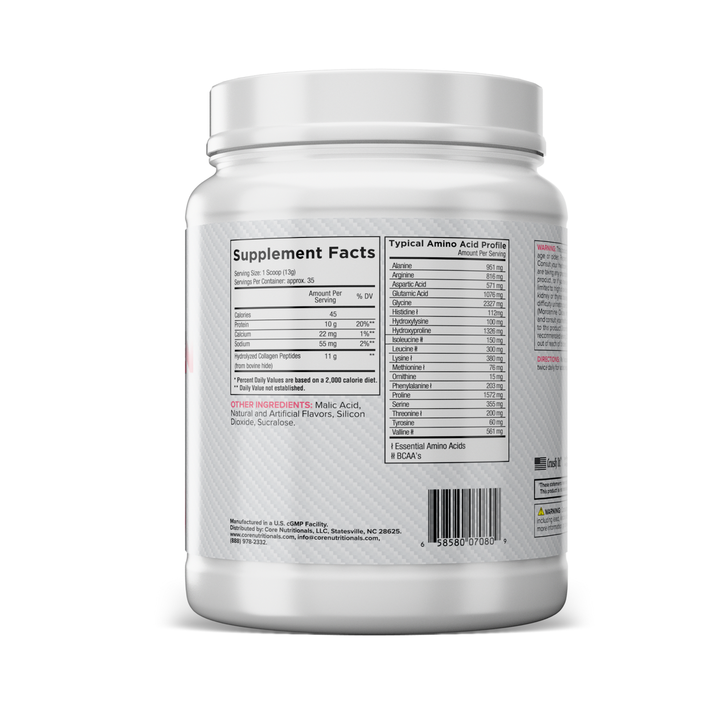 Collagen