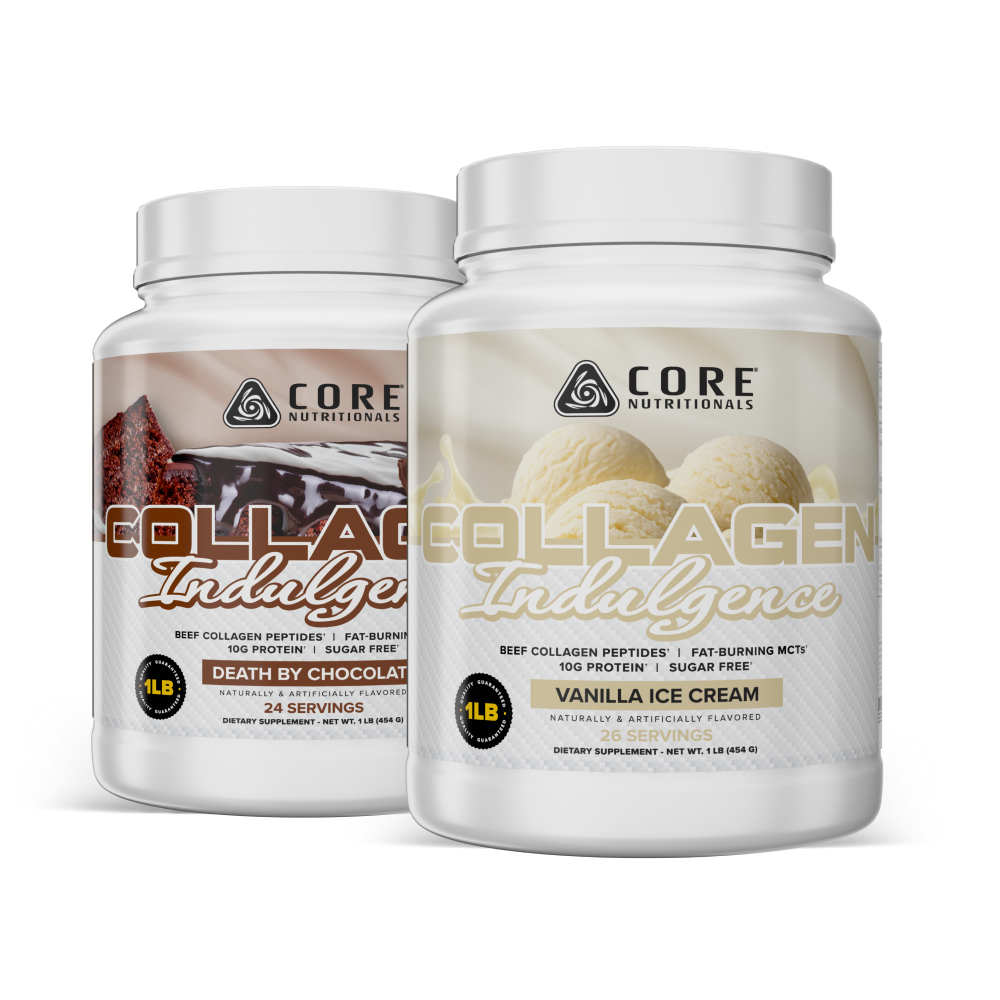 Buy 2 Collagen Indulgence for ONLY $79.99