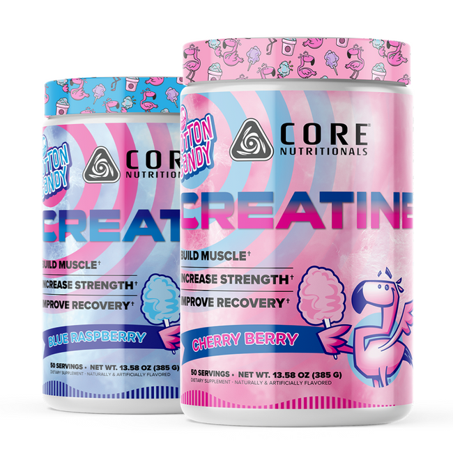 Buy 2 Flavored Creatine For Only $35!