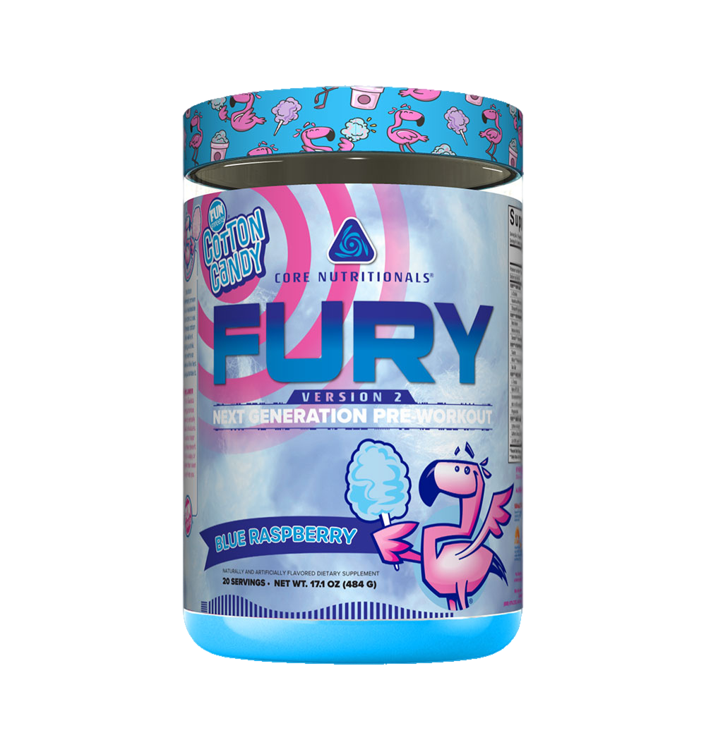 Fun Sweet® Fury v2