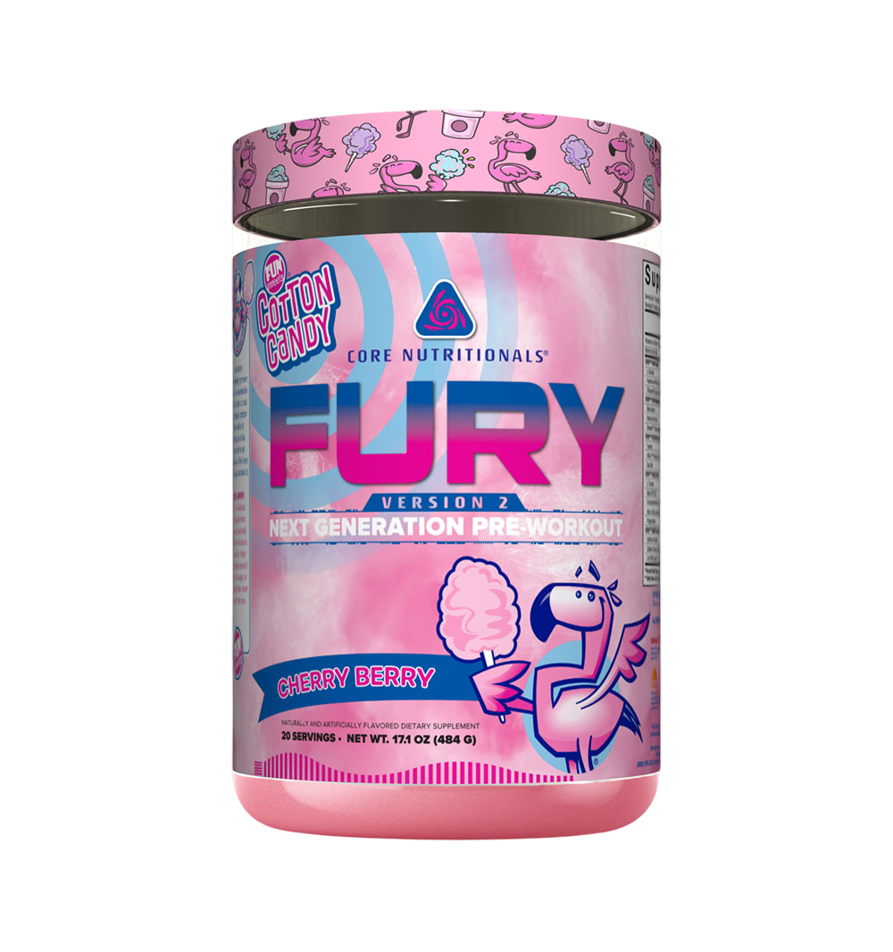 Fun Sweet® Fury v2