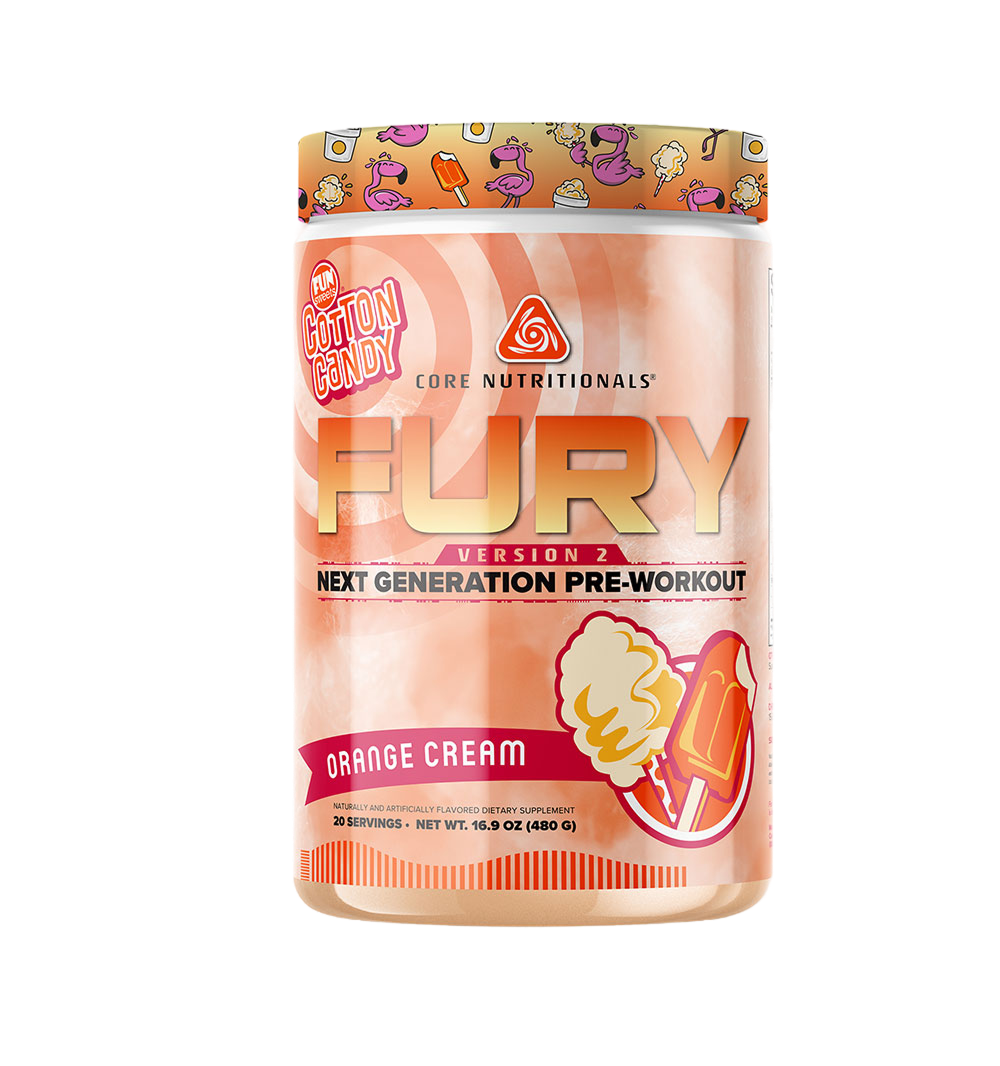 Fun Sweet® Fury v2