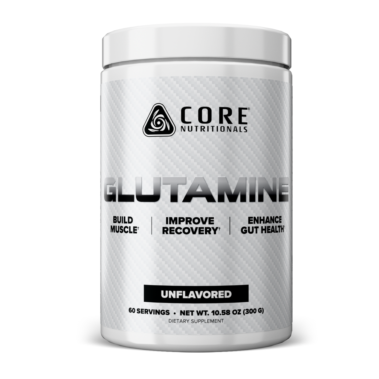 Glutamine