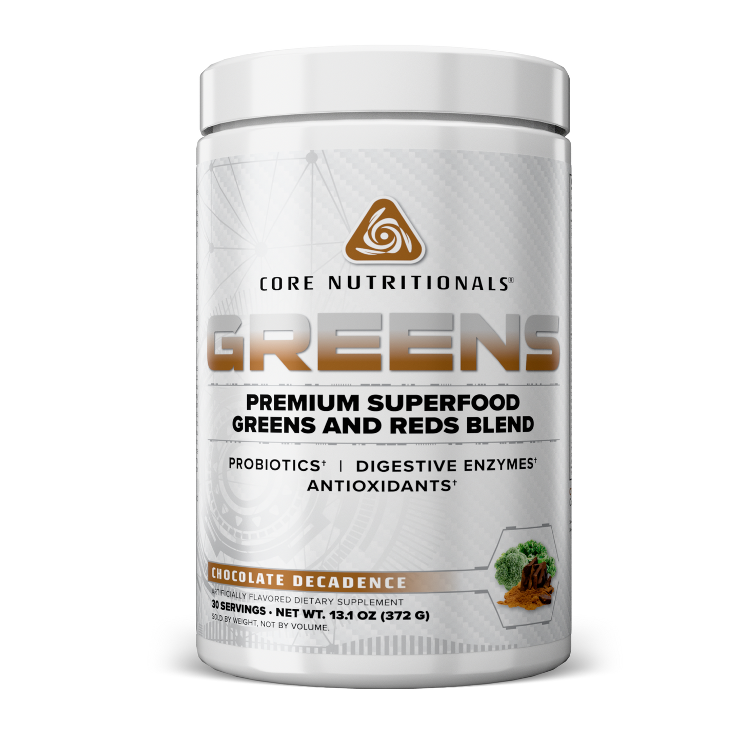 Greens