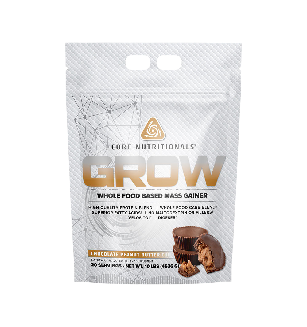 Grow