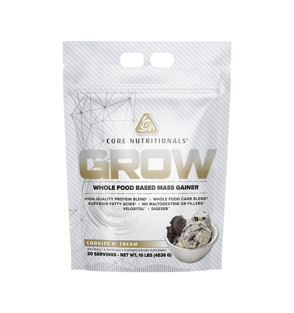 Grow