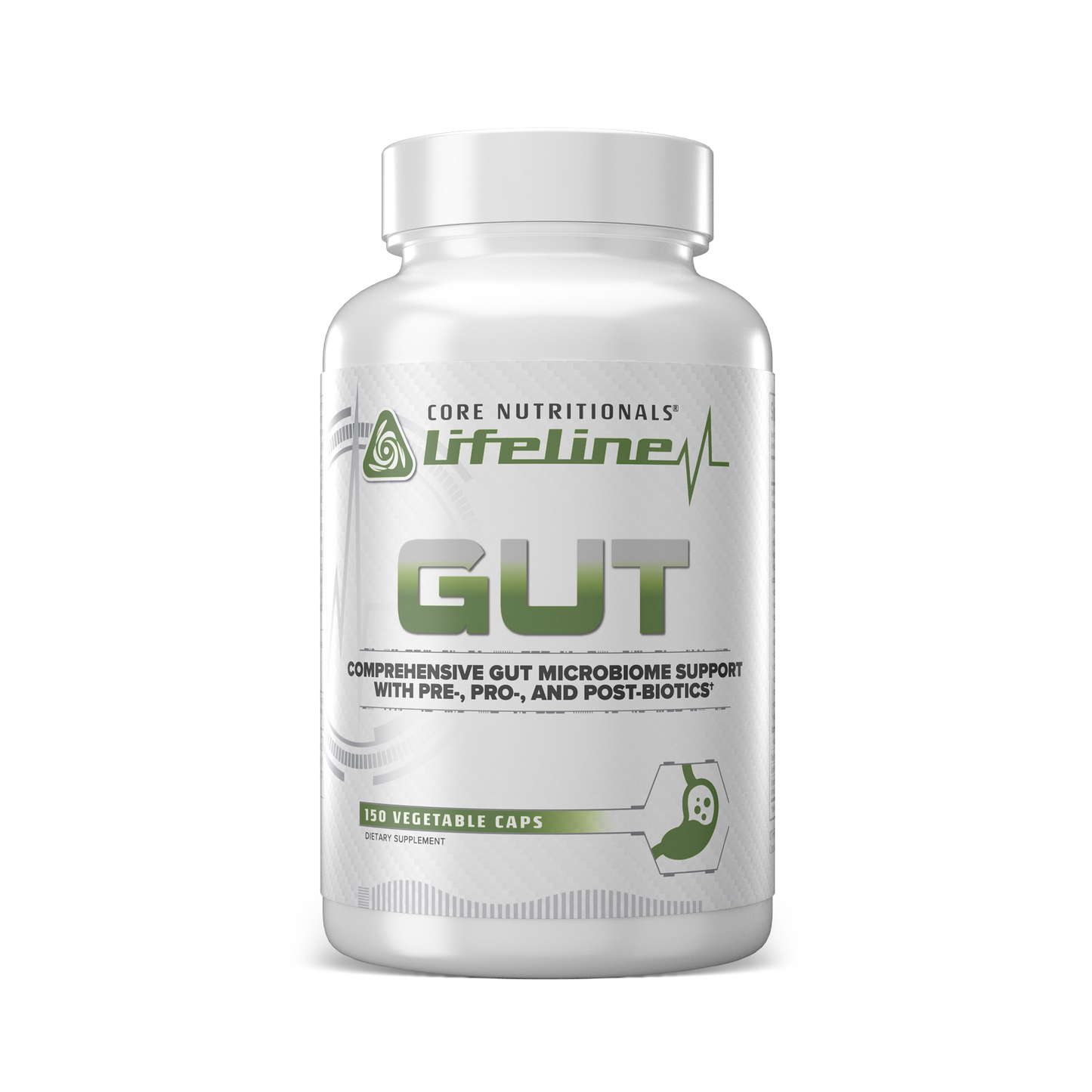 Gut