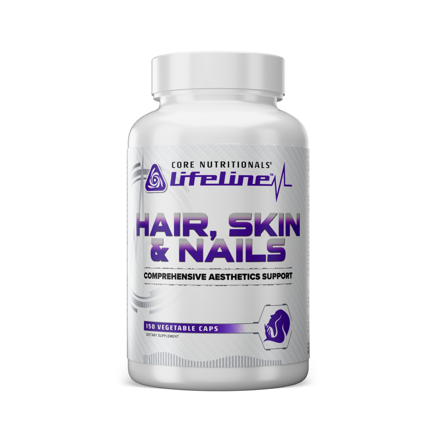 Hair, Skin, & Nails