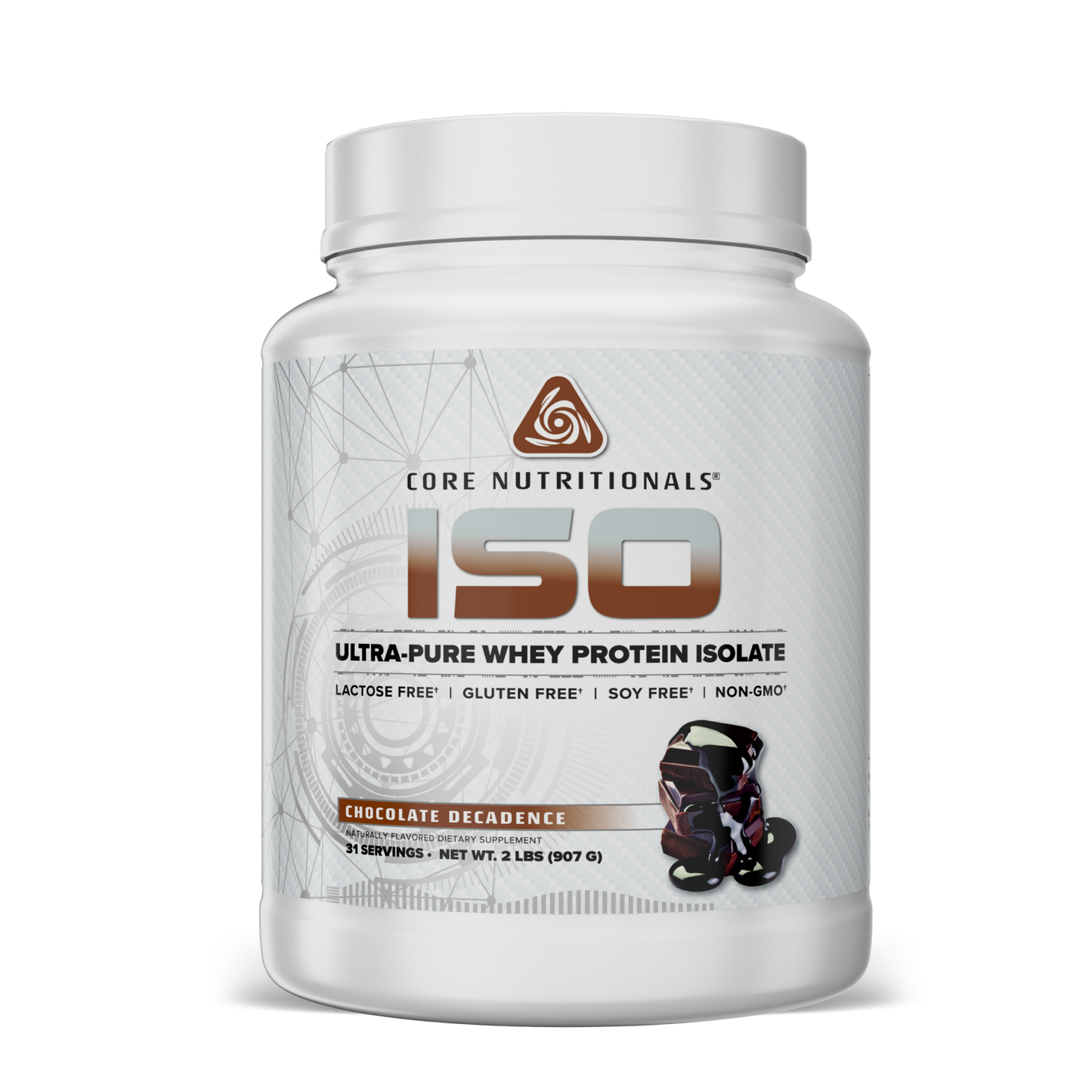 Iso 2lb