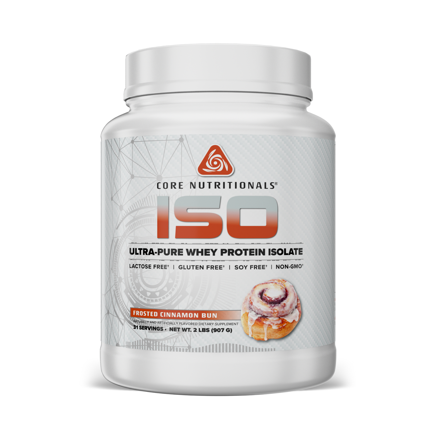 Iso 2lb