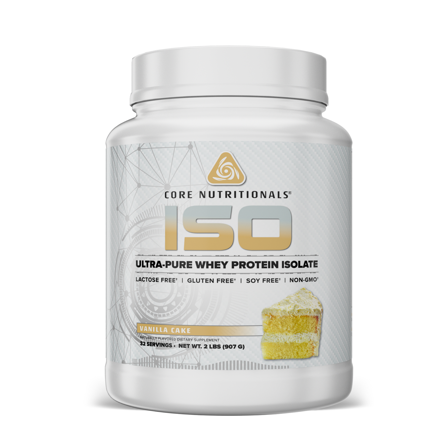 Iso 2lb