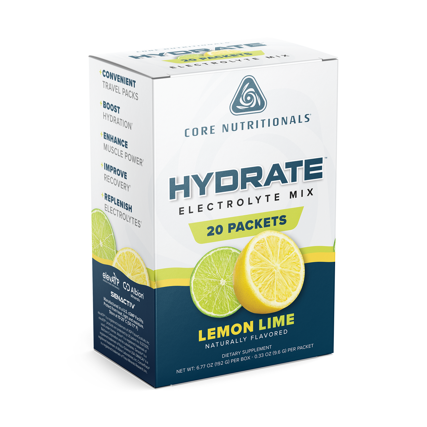 Hydrate