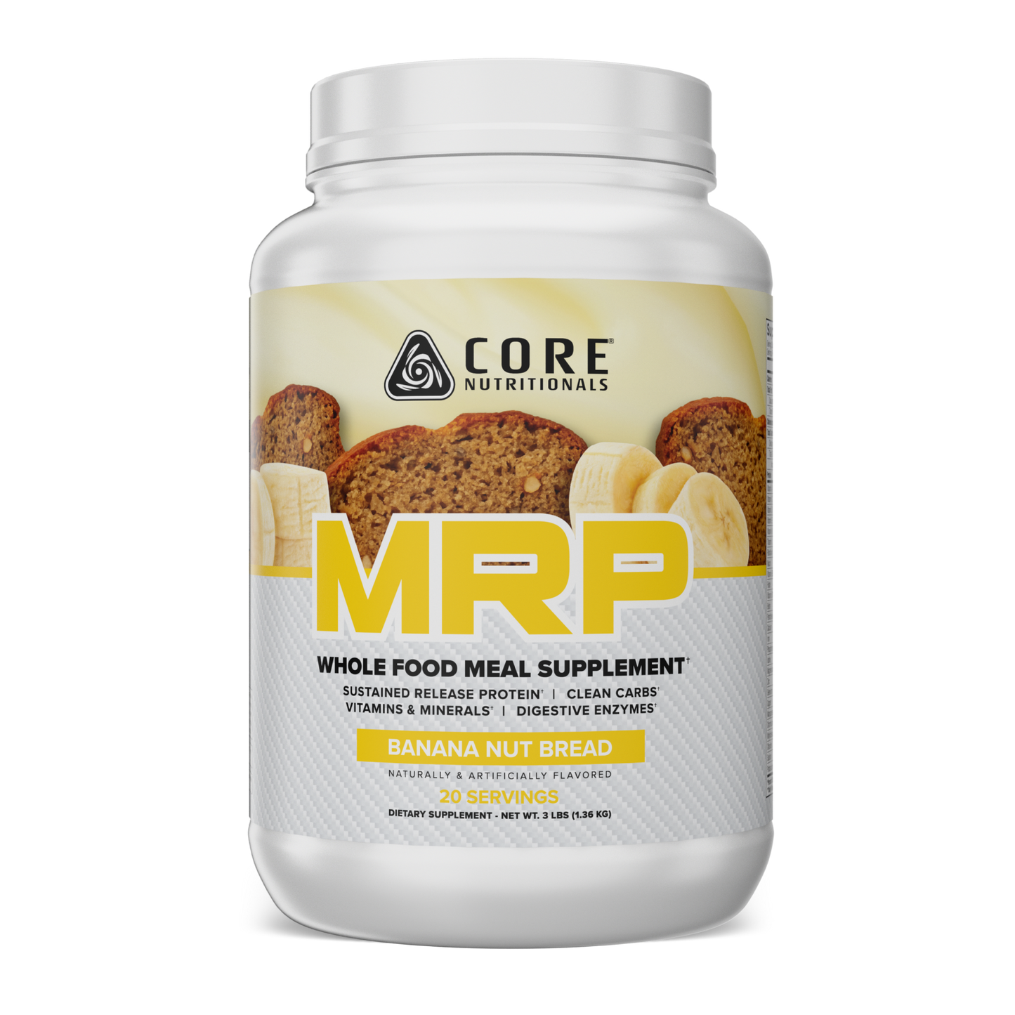 MRP