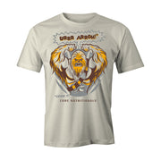 May  4th Chewbacca Crush It T-Shirt