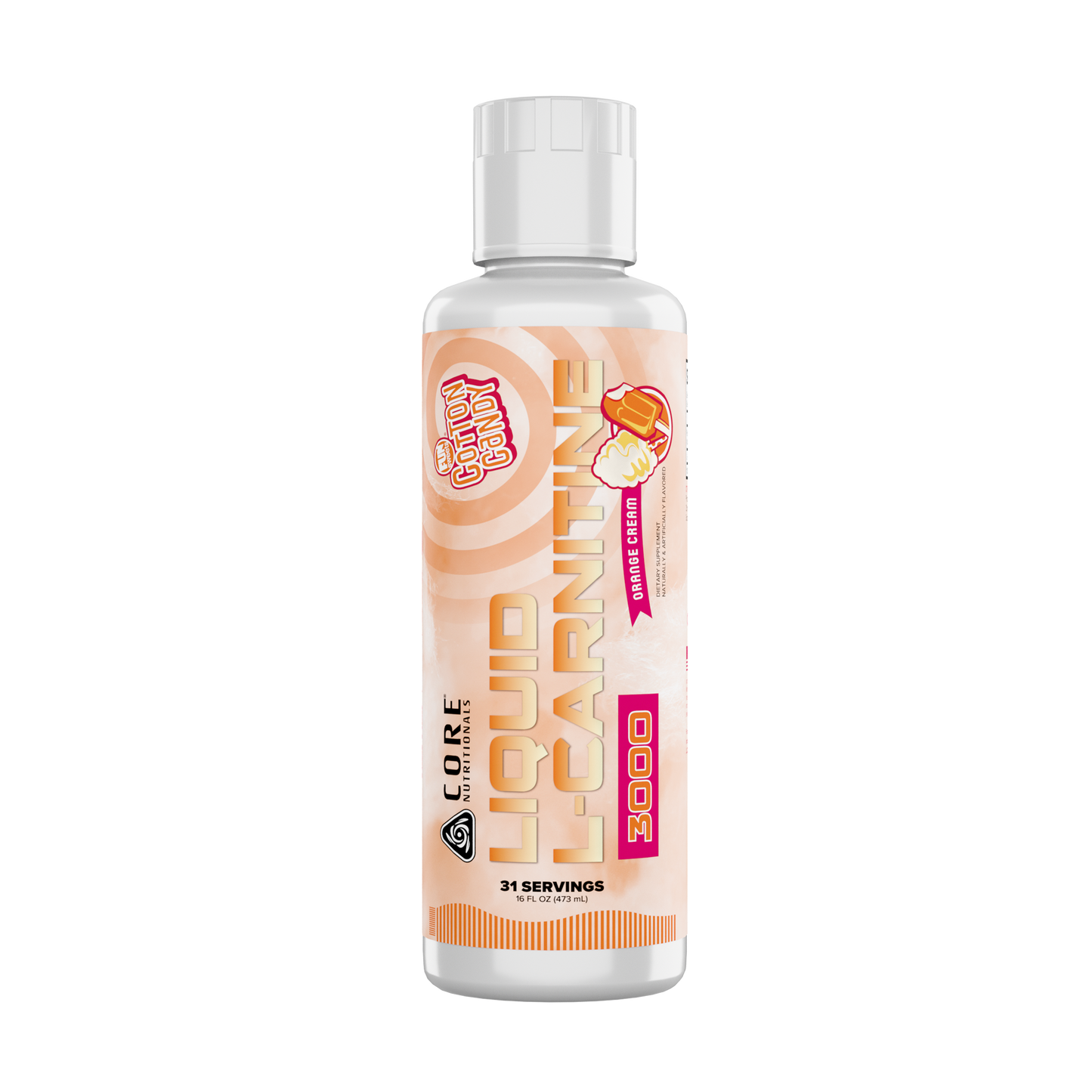 Liquid L-Carnitine