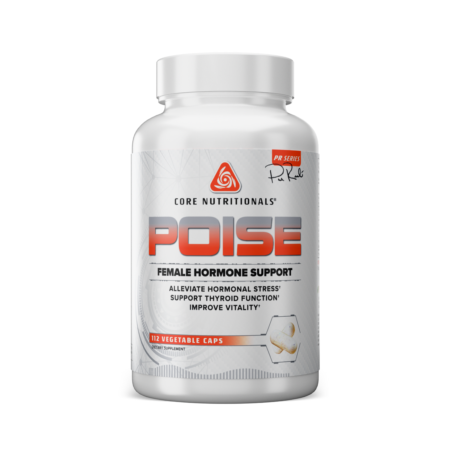 Poise