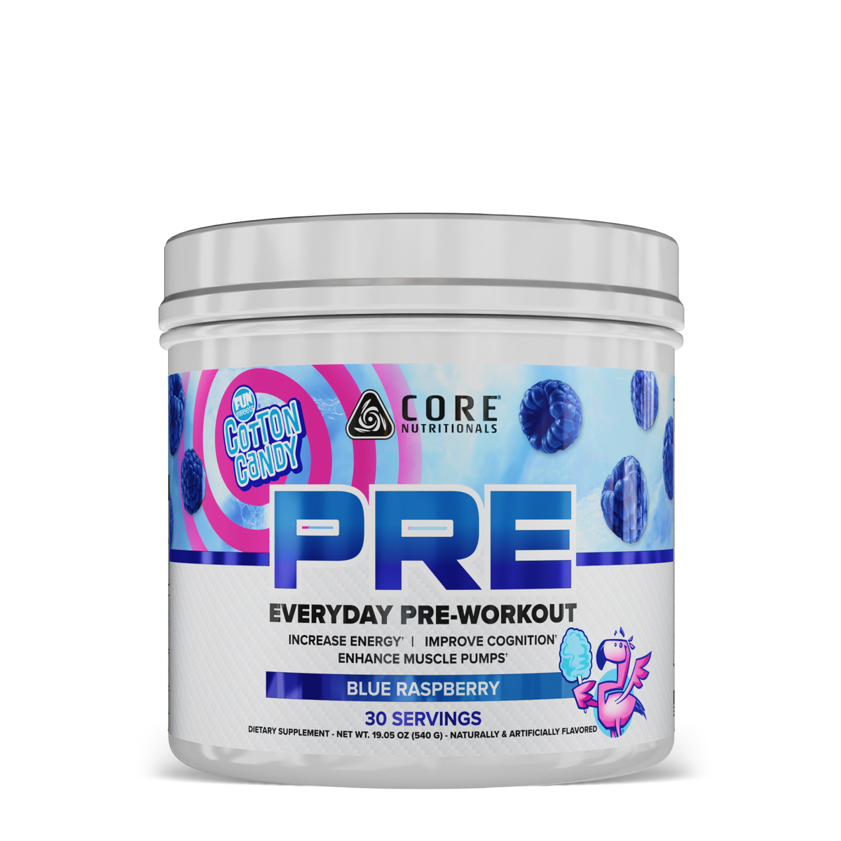 PRE