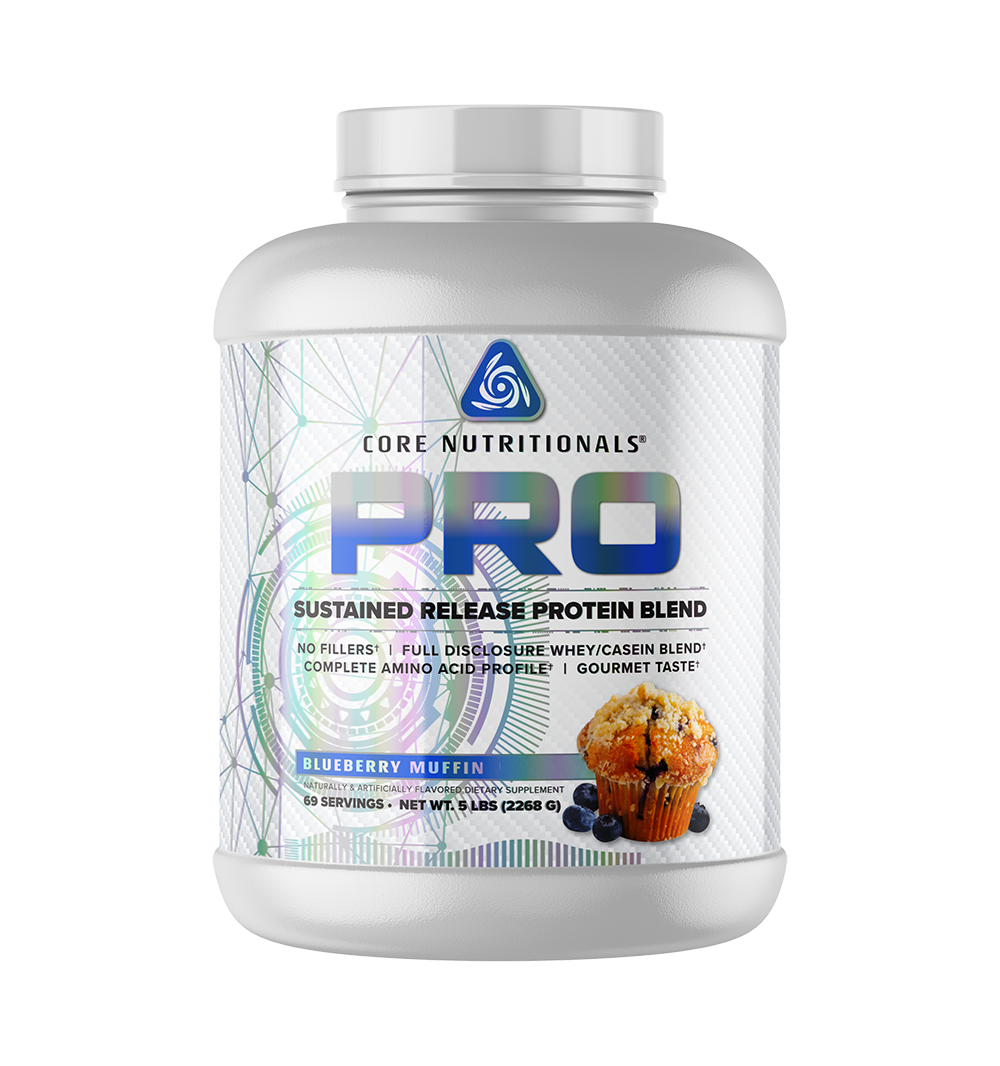 Pro 5lb