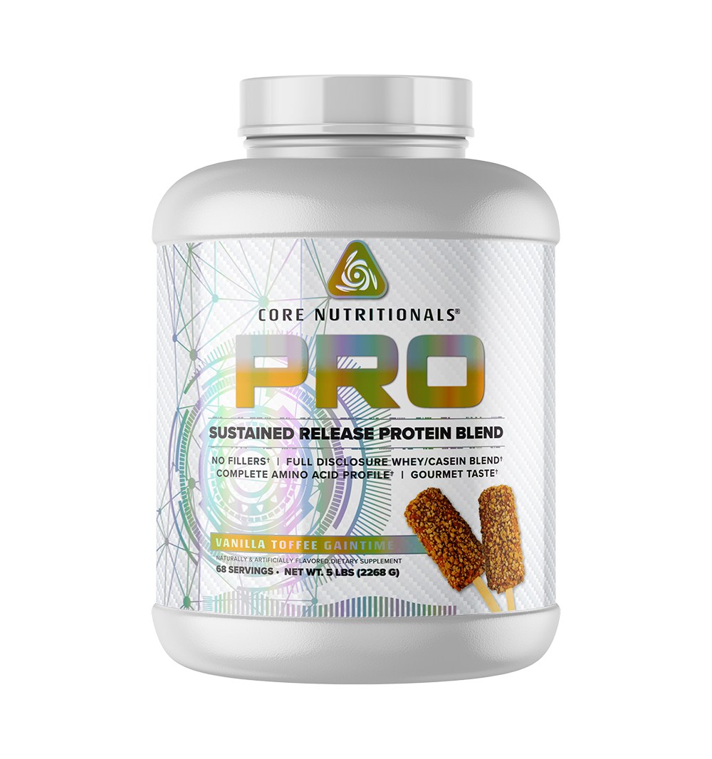 Pro 5lb