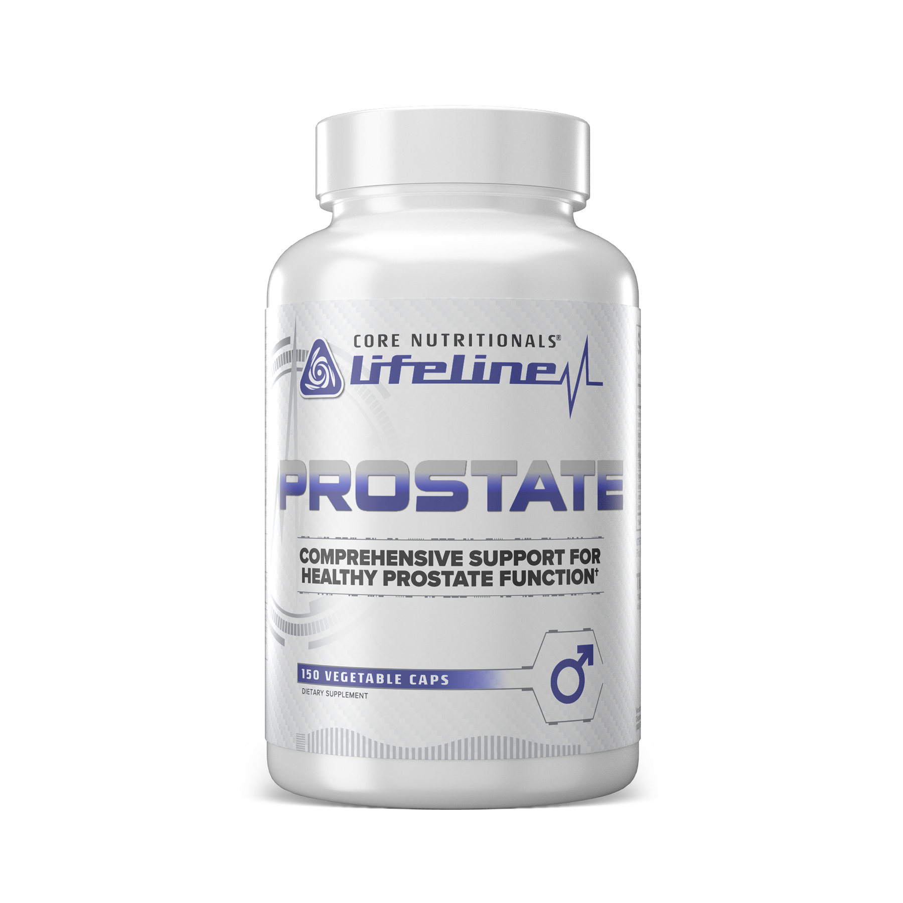 Prostate Core Nutritionals Prostate Core Nutritionals