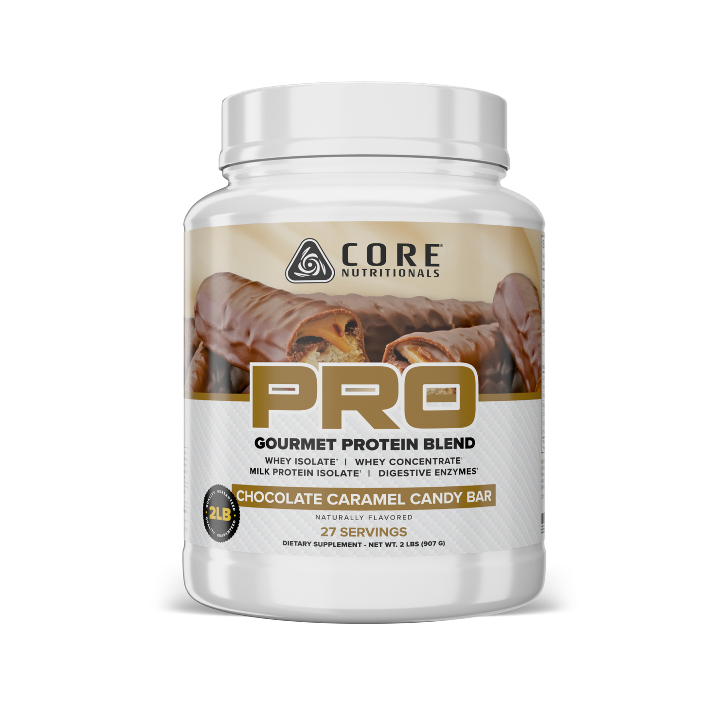 Pro 2lb