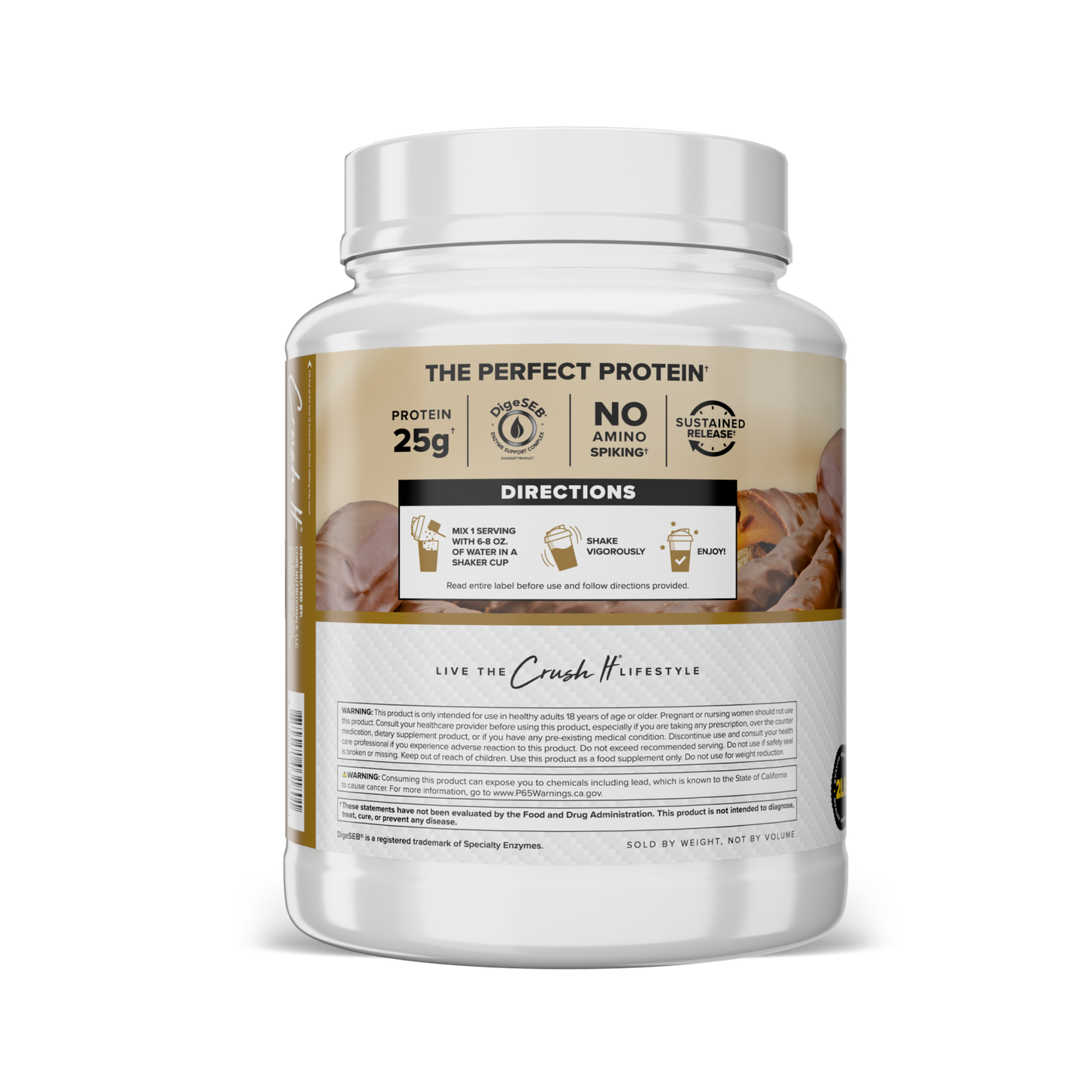 Pro 2lb