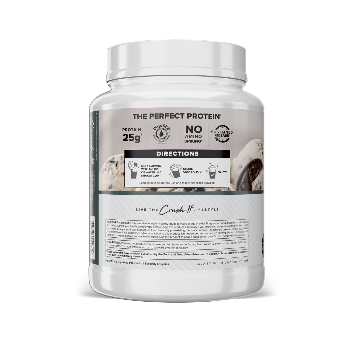 Pro 2lb
