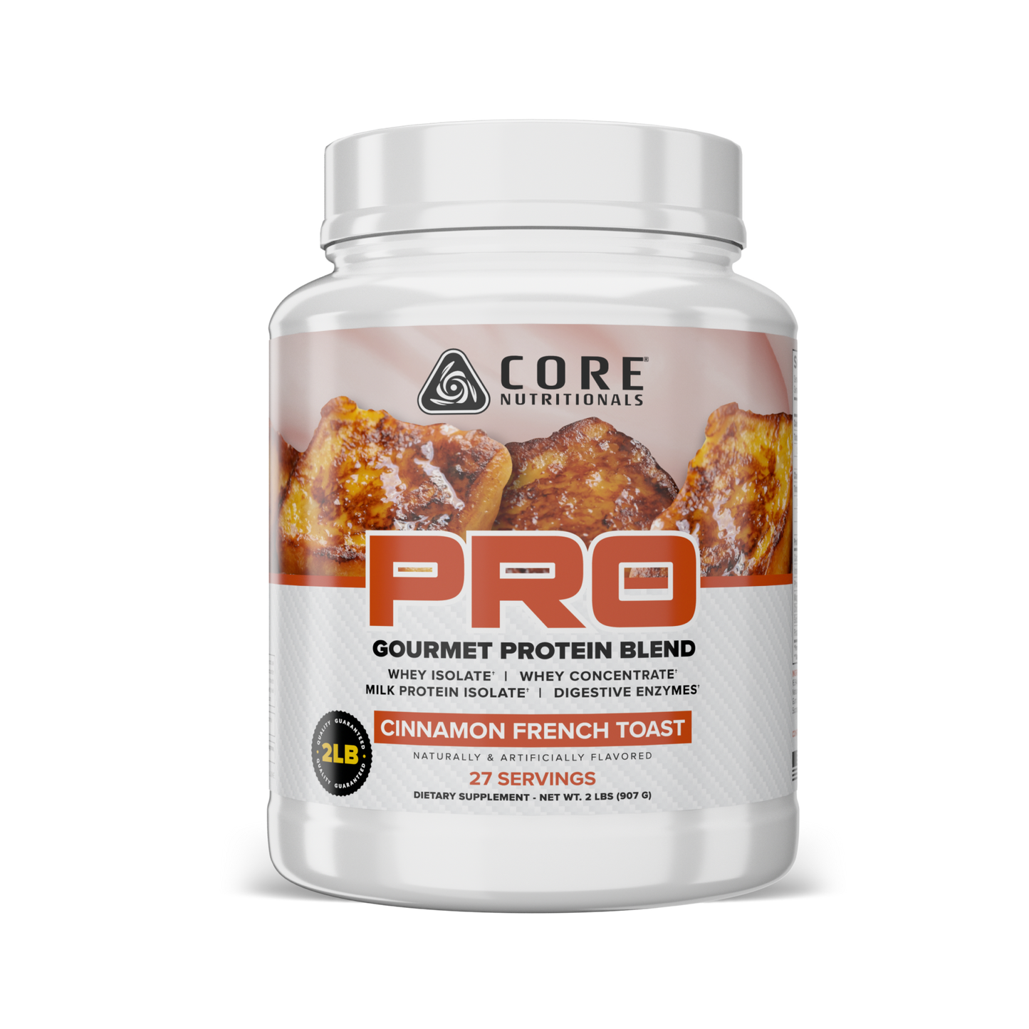 Pro 2lb