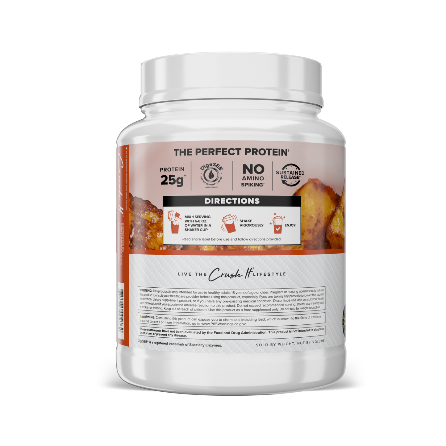 Pro 2lb