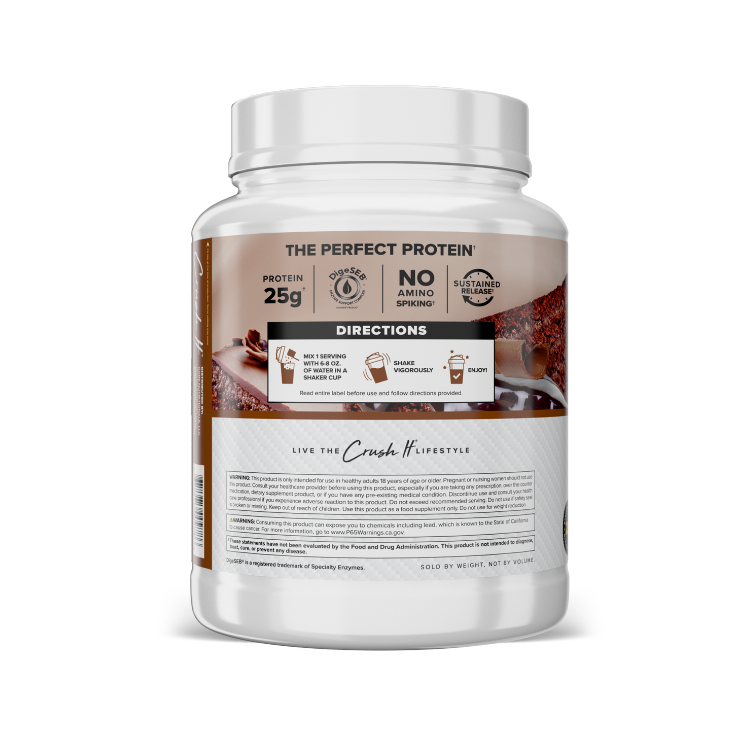 Pro 2lb