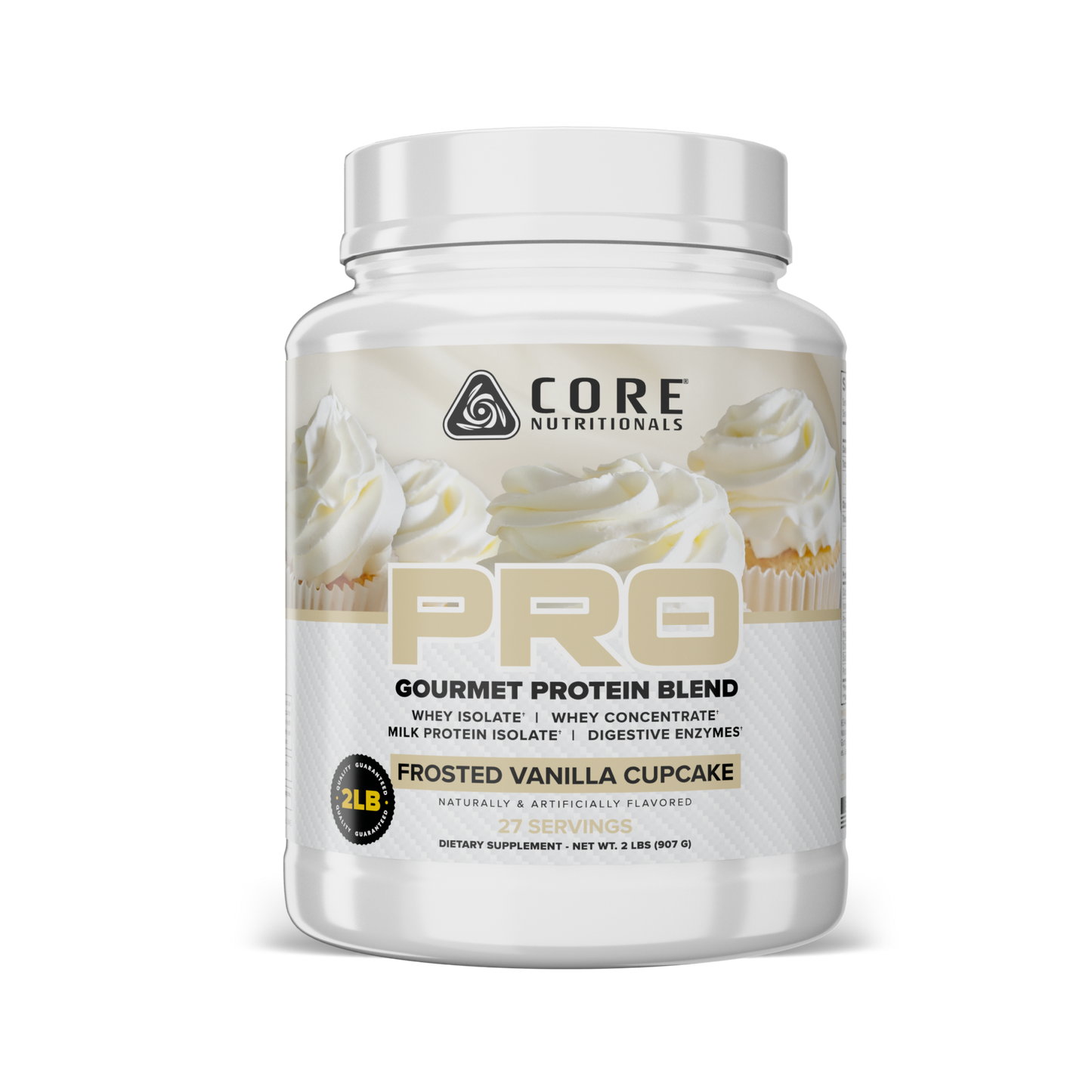 Pro 2lb