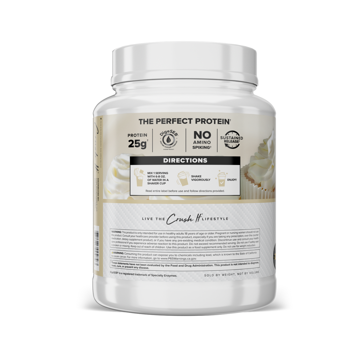 Pro 2lb