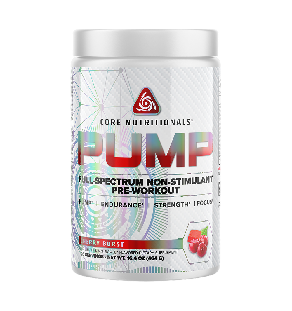 Pump