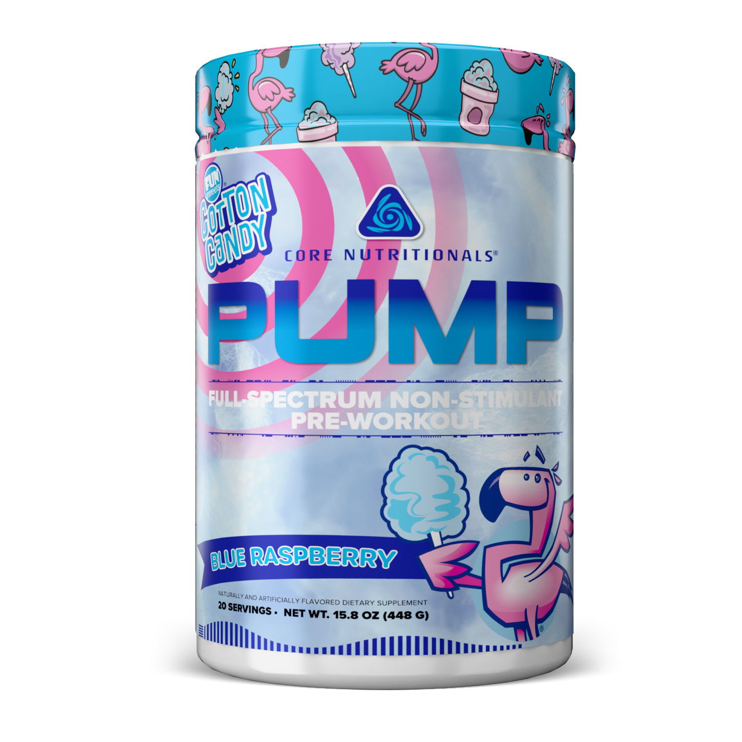 Fun Sweets® Pump