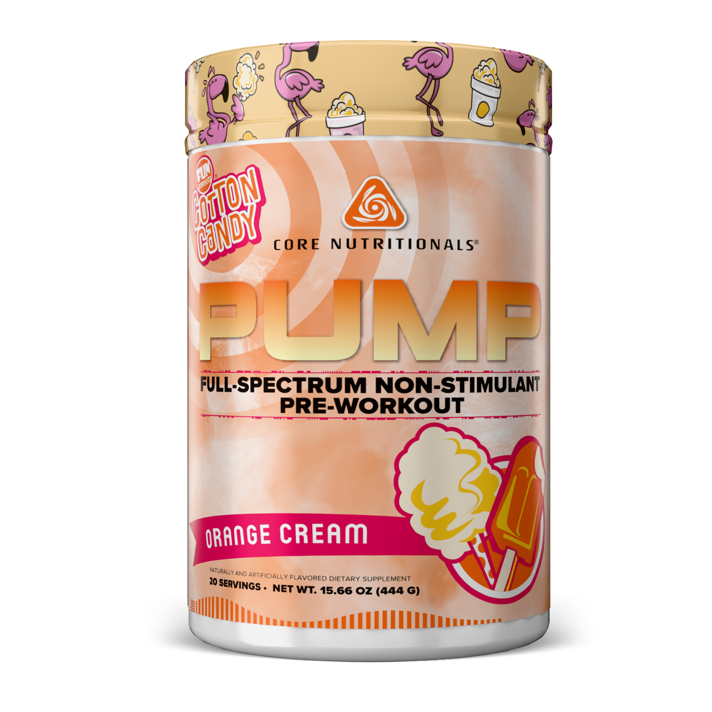 Fun Sweets® Pump