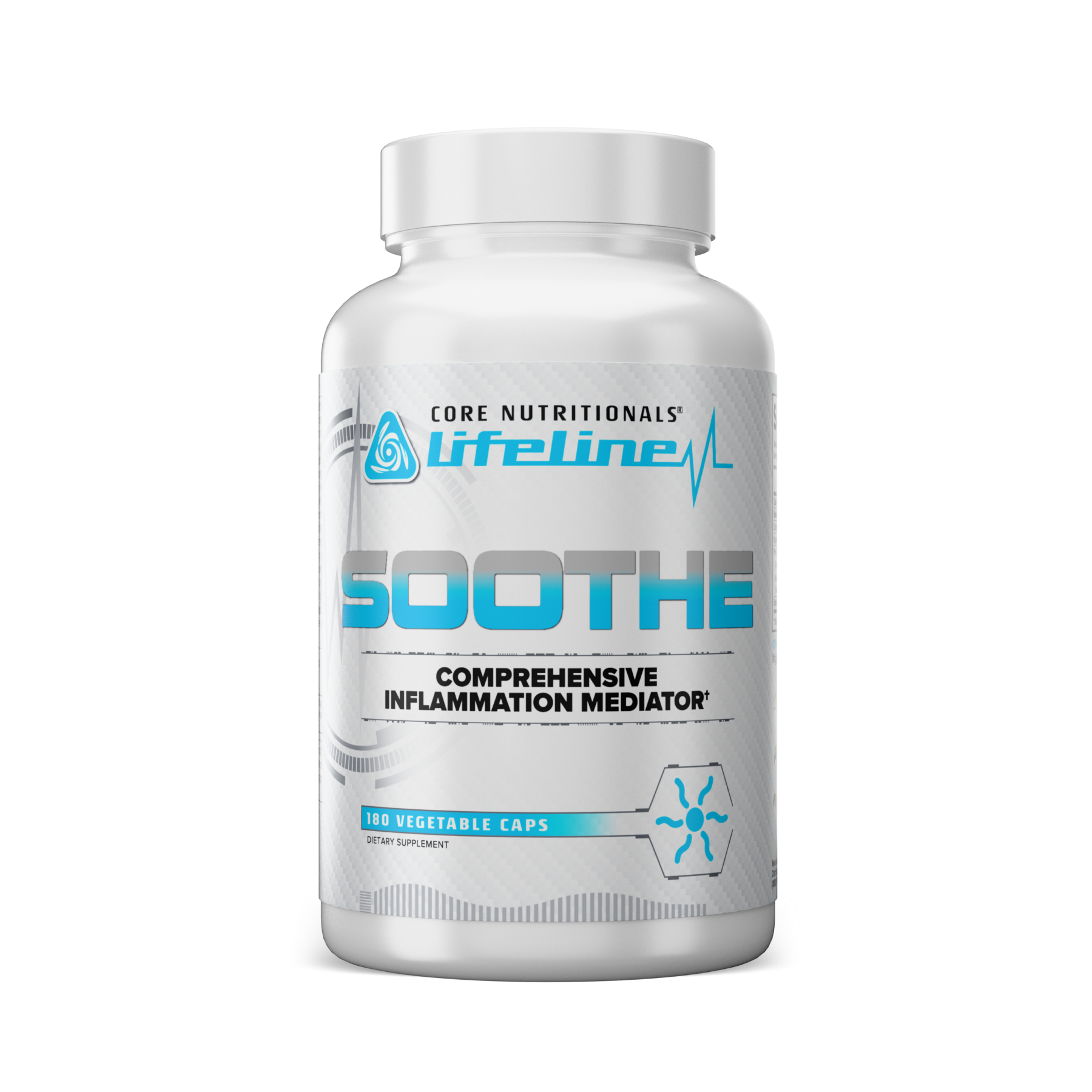 Soothe – Core Nutritionals