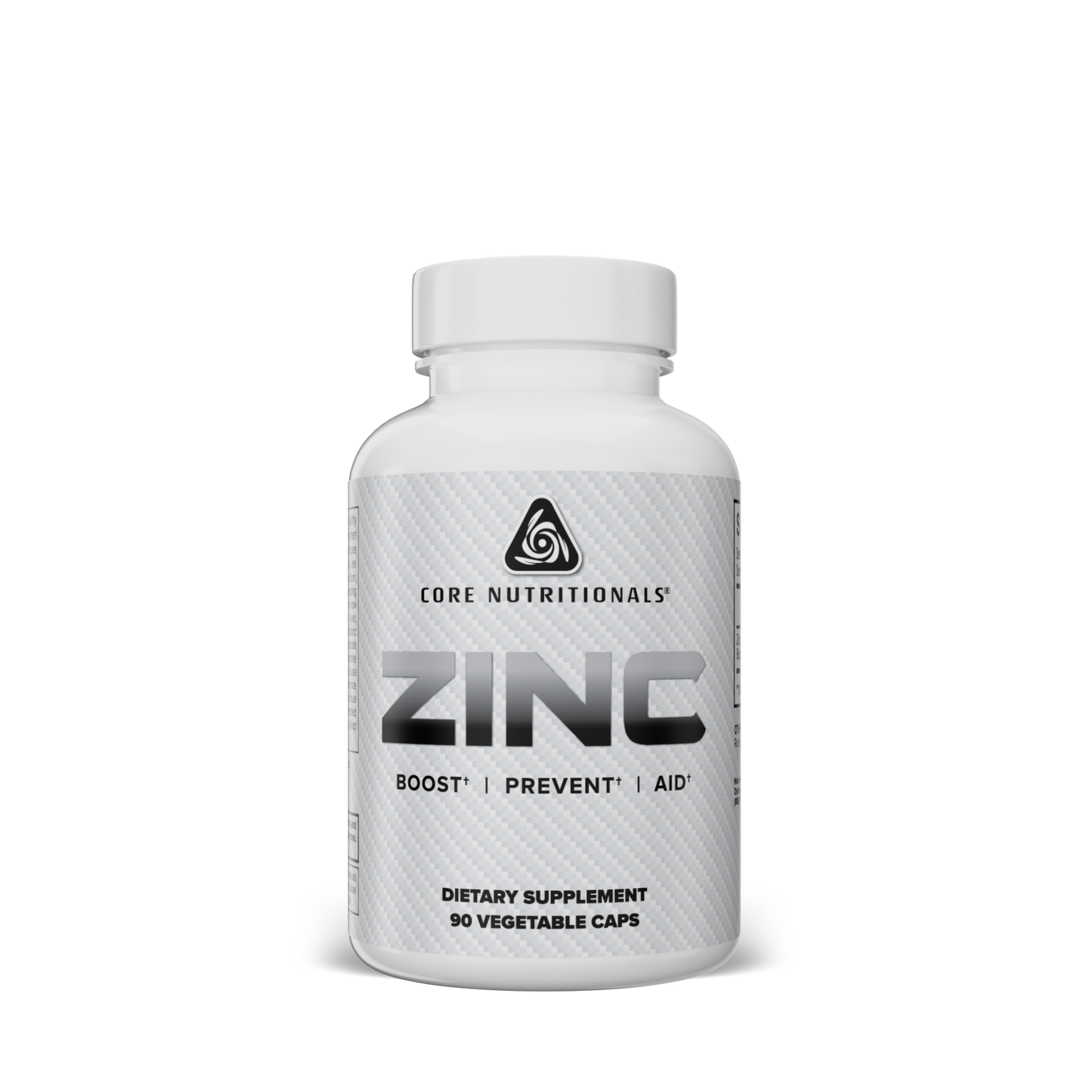 Zinc