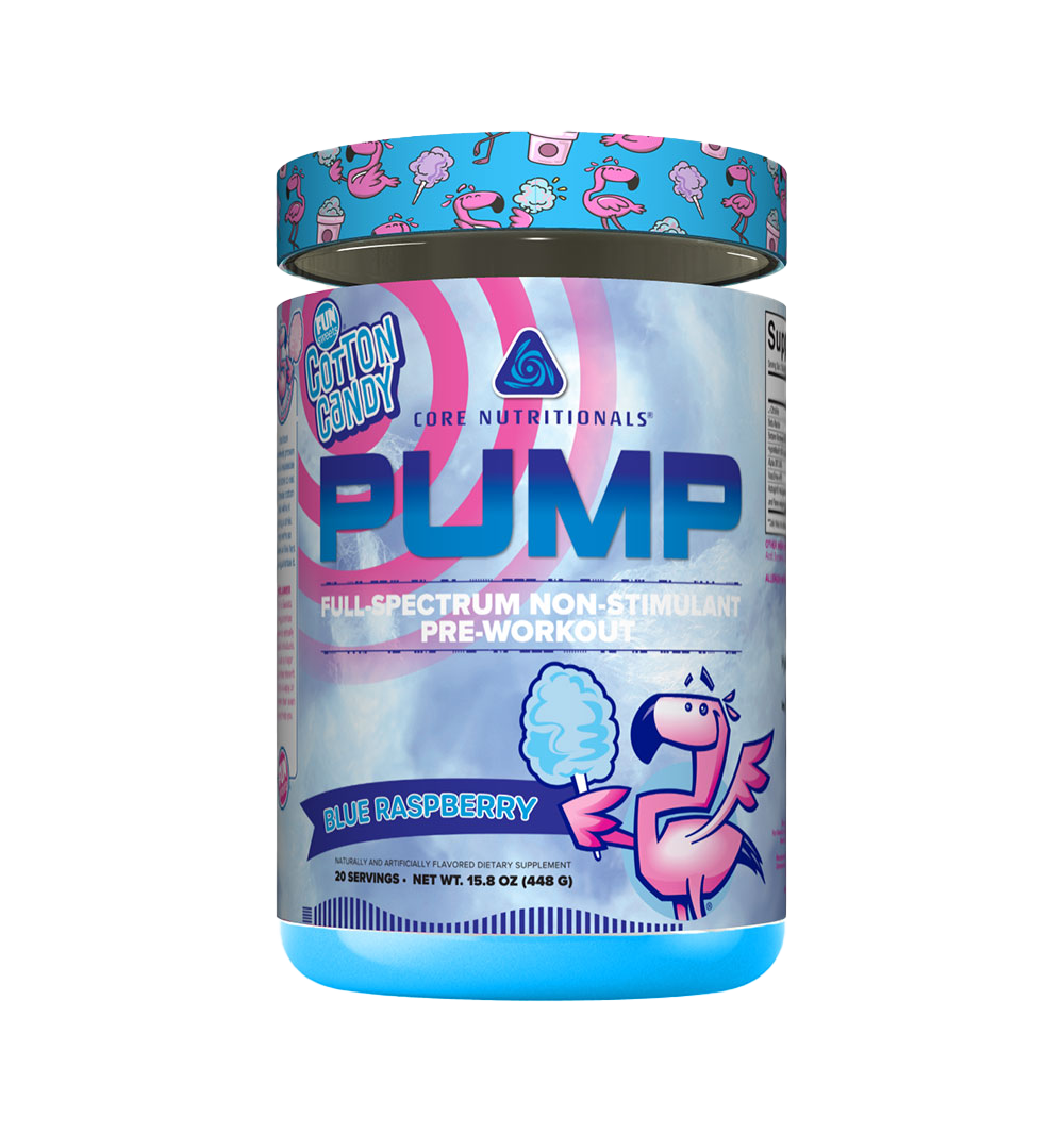 Fun Sweets® Pump